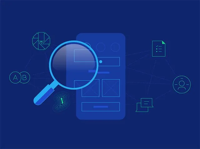 Illustrazione team memphis