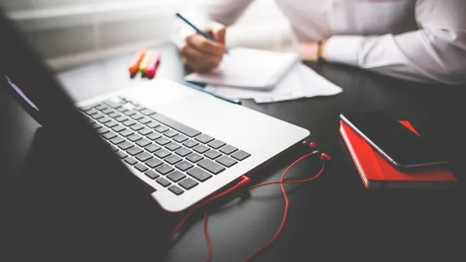 Schermate app teaser